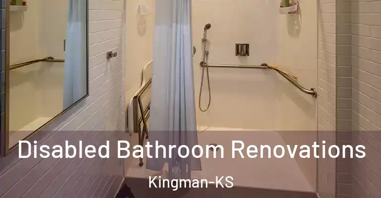 inner Bathroom imggen Disabled Bathroom Renovations Kingman-KS