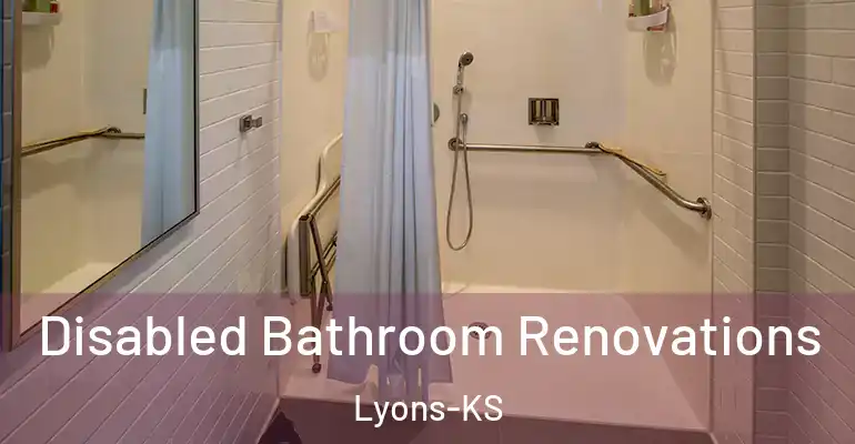 inner Bathroom imggen Disabled Bathroom Renovations Lyons-KS