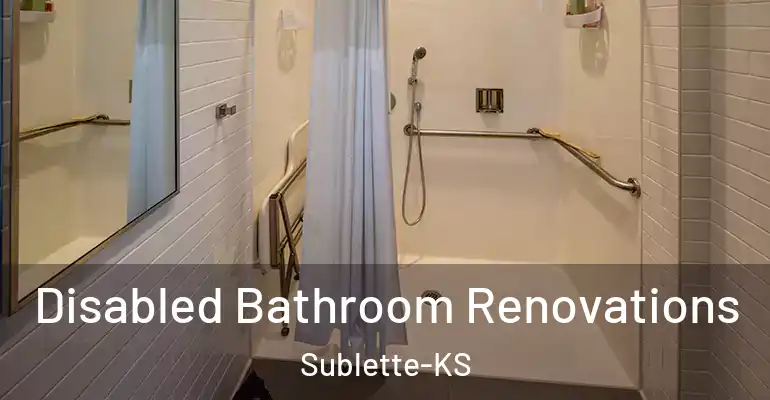 inner Bathroom imggen Disabled Bathroom Renovations Sublette-KS