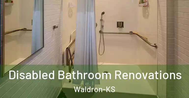 inner Bathroom imggen Disabled Bathroom Renovations Waldron-KS