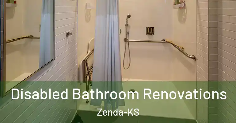 inner Bathroom imggen Disabled Bathroom Renovations Zenda-KS