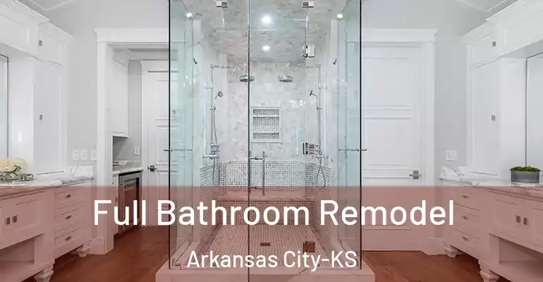 inner Bathroom imggen Full Bathroom Remodel Arkansas City-KS