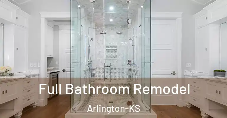 inner Bathroom imggen Full Bathroom Remodel Arlington-KS