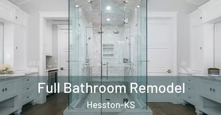 inner Bathroom imggen Full Bathroom Remodel Hesston-KS