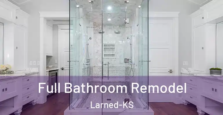 inner Bathroom imggen Full Bathroom Remodel Larned-KS