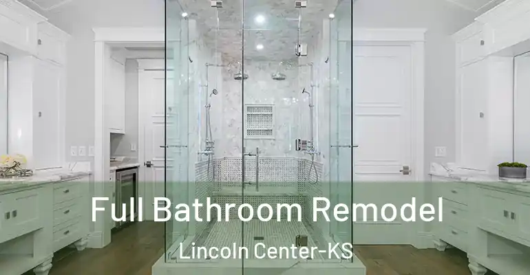 inner Bathroom imggen Full Bathroom Remodel Lincoln Center-KS
