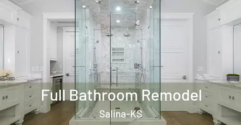 inner Bathroom imggen Full Bathroom Remodel Salina-KS