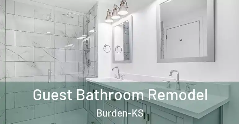 inner Bathroom imggen Guest Bathroom Remodel Burden-KS