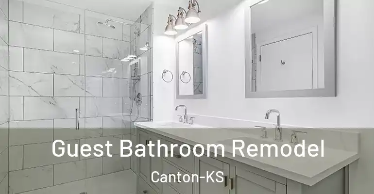 inner Bathroom imggen Guest Bathroom Remodel Canton-KS