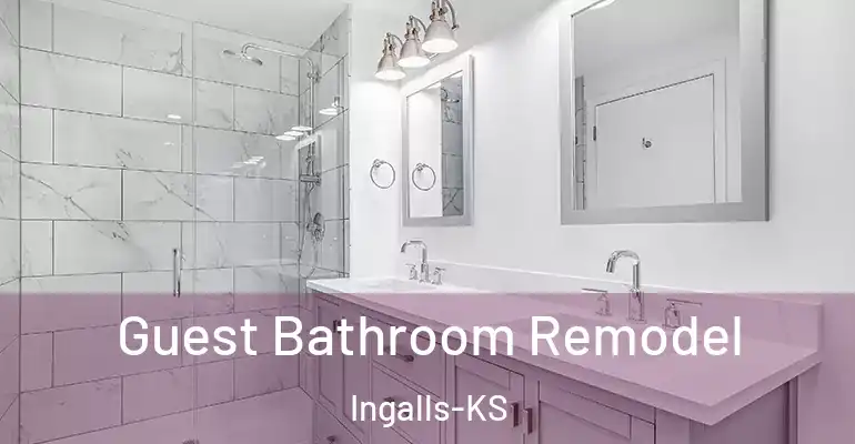 inner Bathroom imggen Guest Bathroom Remodel Ingalls-KS