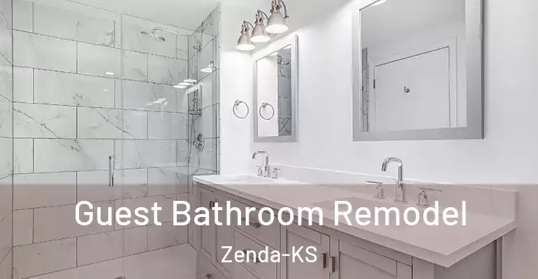 inner Bathroom imggen Guest Bathroom Remodel Zenda-KS