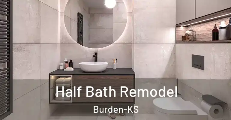 inner Bathroom imggen Half Bath Remodel Burden-KS
