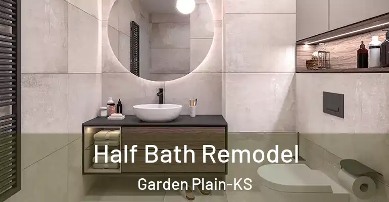 inner Bathroom imggen Half Bath Remodel Garden Plain-KS