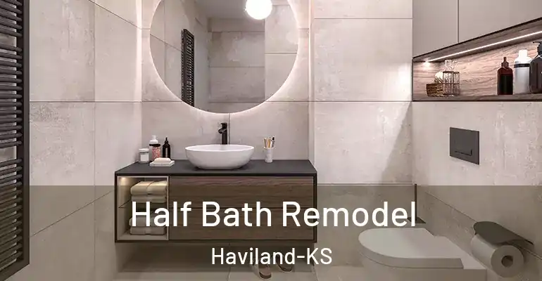 inner Bathroom imggen Half Bath Remodel Haviland-KS