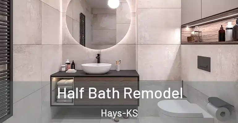 inner Bathroom imggen Half Bath Remodel Hays-KS