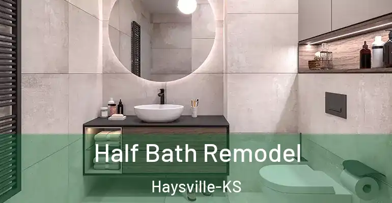 inner Bathroom imggen Half Bath Remodel Haysville-KS