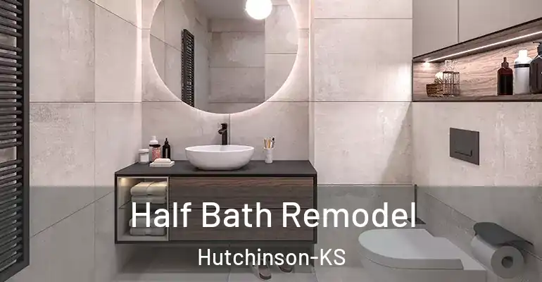 inner Bathroom imggen Half Bath Remodel Hutchinson-KS