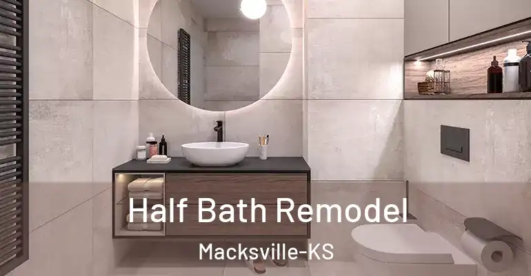 inner Bathroom imggen Half Bath Remodel Macksville-KS