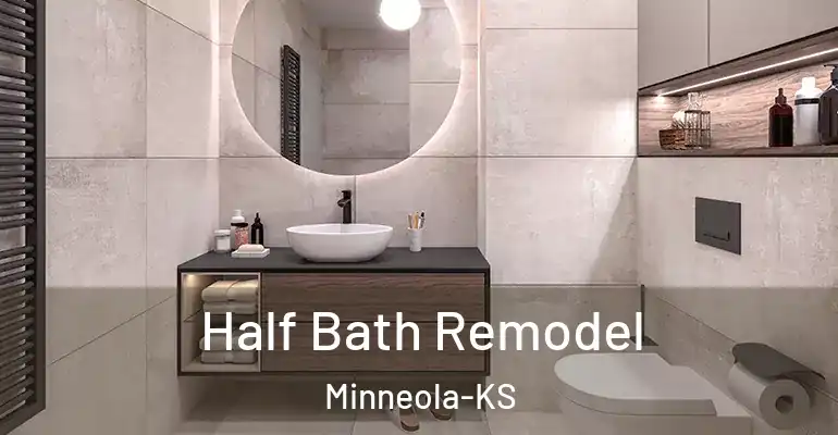 inner Bathroom imggen Half Bath Remodel Minneola-KS