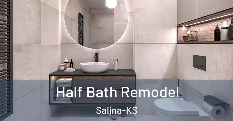 inner Bathroom imggen Half Bath Remodel Salina-KS