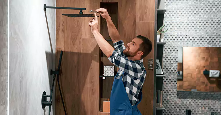 bathroom-reconstruction in Stockton, KS