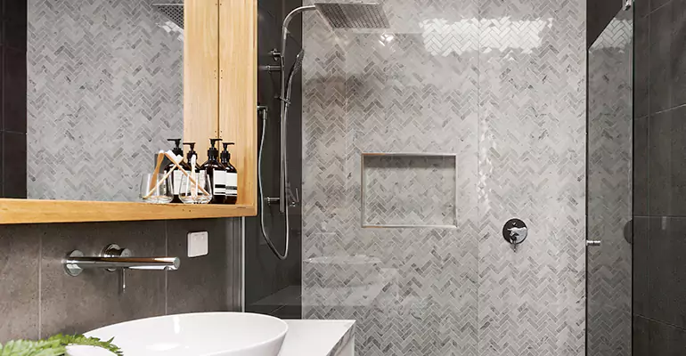 Bathroom Renovations Service in Stockton, KS