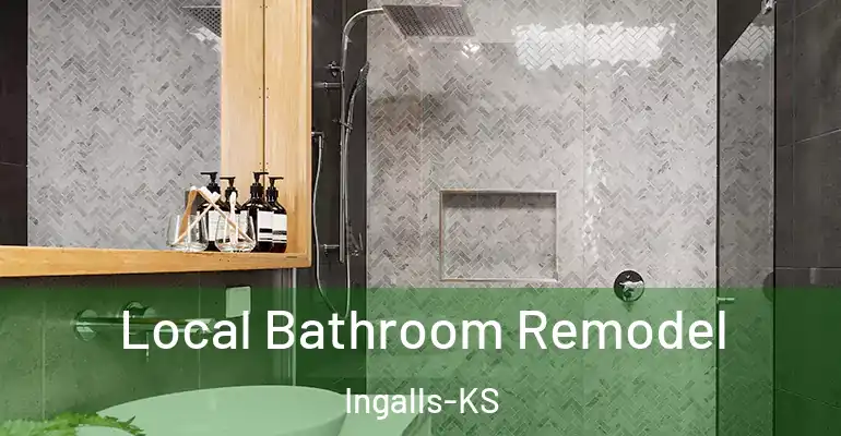 inner Bathroom imggen Local Bathroom Remodel Ingalls-KS