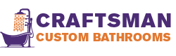 Craftsman Custom Bathrooms