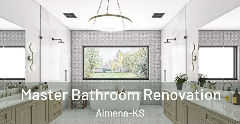 inner Bathroom imggen Master Bathroom Renovation Almena-KS
