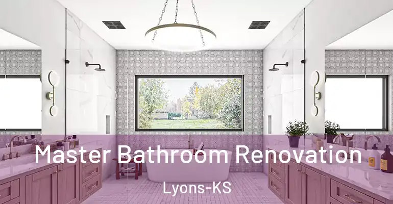 inner Bathroom imggen Master Bathroom Renovation Lyons-KS