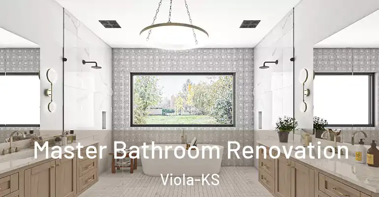 inner Bathroom imggen Master Bathroom Renovation Viola-KS