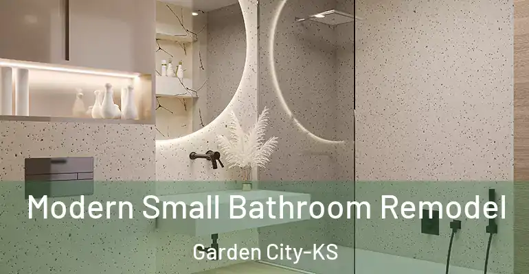 inner Bathroom imggen Modern Small Bathroom Remodel Garden City-KS