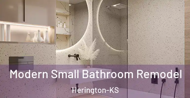 inner Bathroom imggen Modern Small Bathroom Remodel Herington-KS
