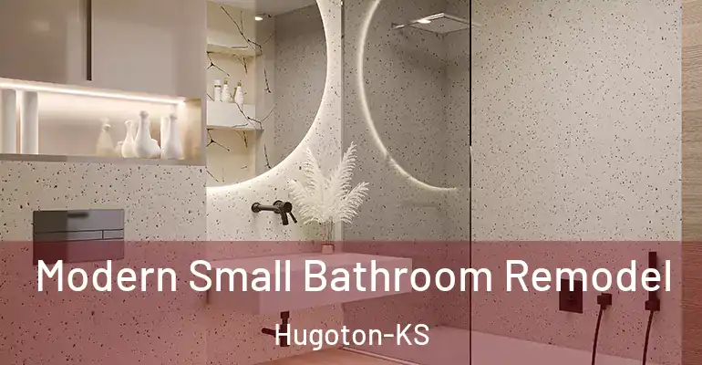 inner Bathroom imggen Modern Small Bathroom Remodel Hugoton-KS