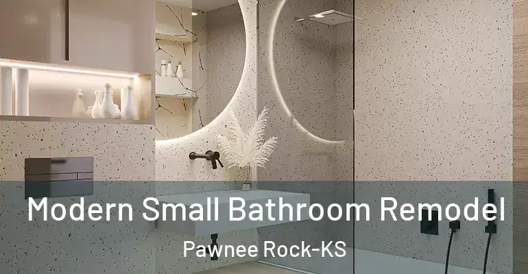 inner Bathroom imggen Modern Small Bathroom Remodel Pawnee Rock-KS