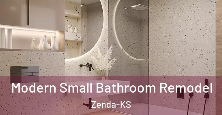 inner Bathroom imggen Modern Small Bathroom Remodel Zenda-KS