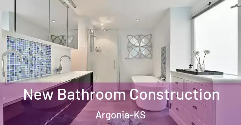 inner Bathroom imggen New Bathroom Construction Argonia-KS