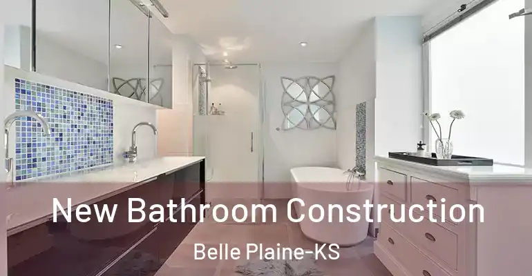 inner Bathroom imggen New Bathroom Construction Belle Plaine-KS