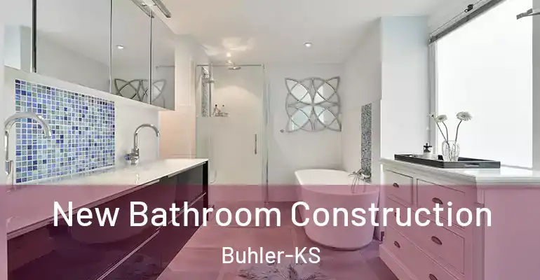 inner Bathroom imggen New Bathroom Construction Buhler-KS