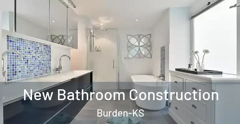 inner Bathroom imggen New Bathroom Construction Burden-KS