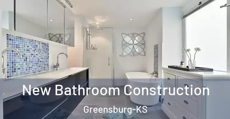 inner Bathroom imggen New Bathroom Construction Greensburg-KS