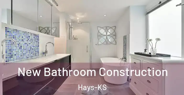 inner Bathroom imggen New Bathroom Construction Hays-KS