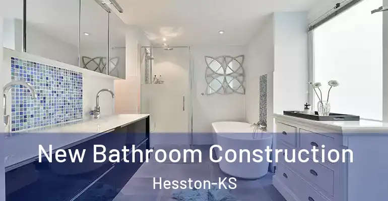 inner Bathroom imggen New Bathroom Construction Hesston-KS