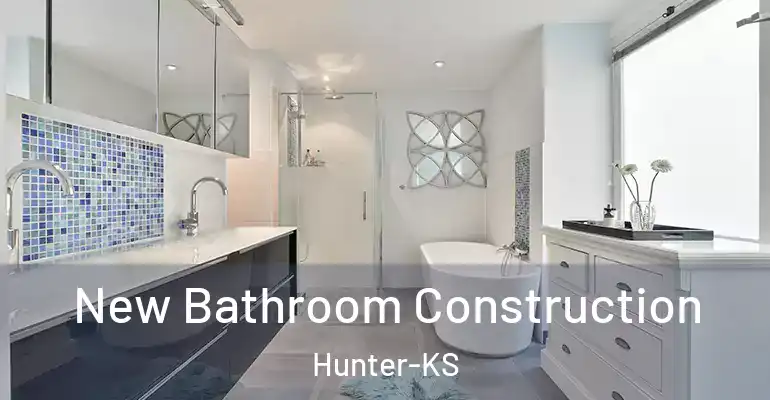 inner Bathroom imggen New Bathroom Construction Hunter-KS