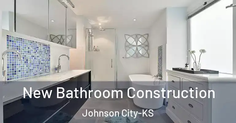 inner Bathroom imggen New Bathroom Construction Johnson City-KS