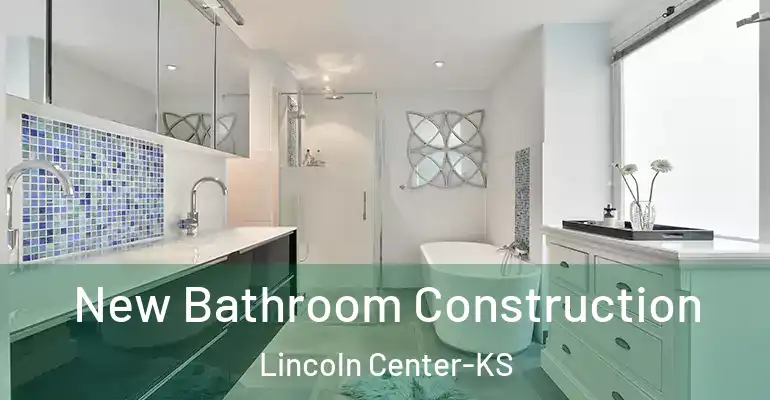 inner Bathroom imggen New Bathroom Construction Lincoln Center-KS