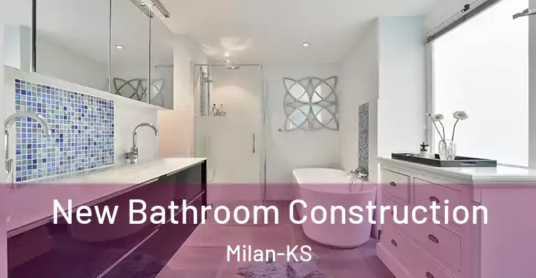 inner Bathroom imggen New Bathroom Construction Milan-KS