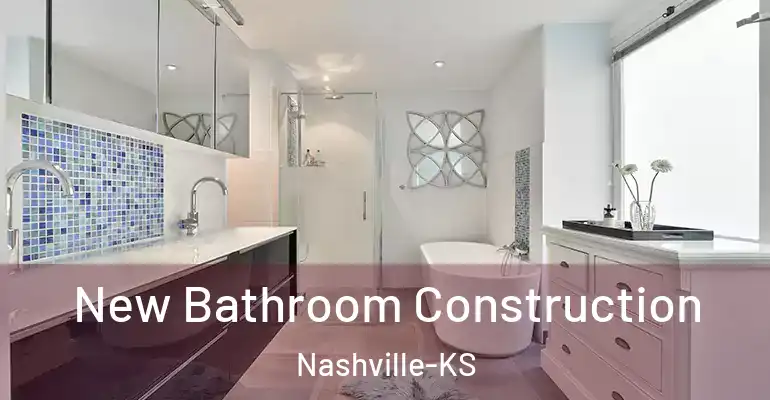 inner Bathroom imggen New Bathroom Construction Nashville-KS