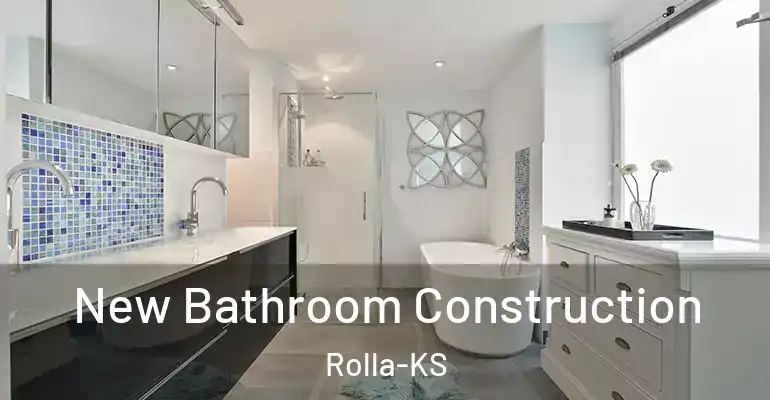 inner Bathroom imggen New Bathroom Construction Rolla-KS