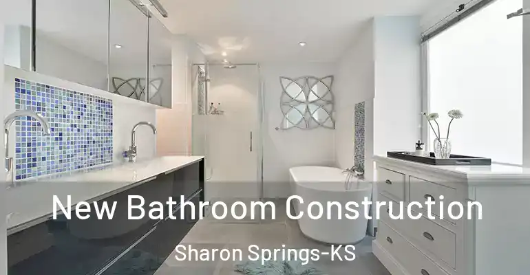 inner Bathroom imggen New Bathroom Construction Sharon Springs-KS